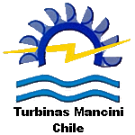 Turbinas Mancini